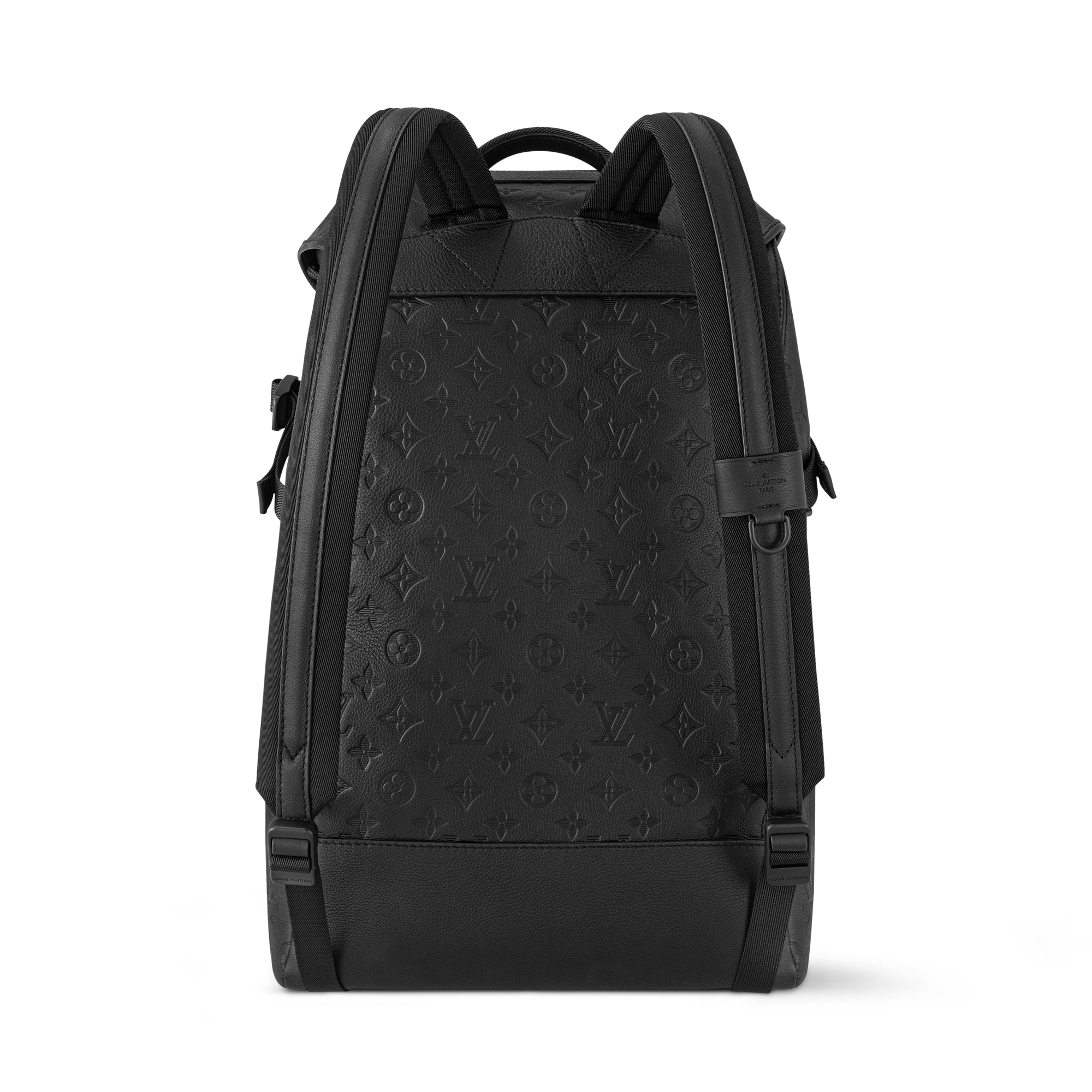 Getaway Backpack Monogram Shadow Leather - Bags | LOUIS VUITTON